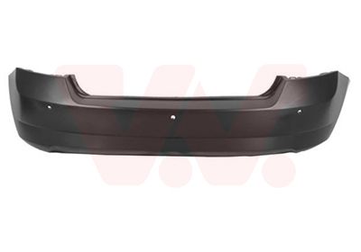 VAN WEZEL 7629541 - Sto&szlig;f&auml;nger