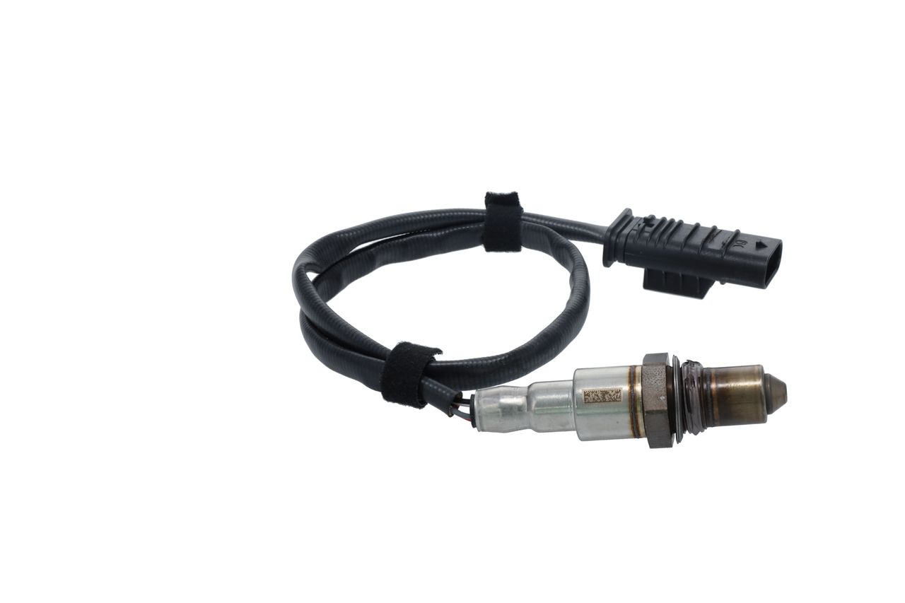 lambda jutiklis