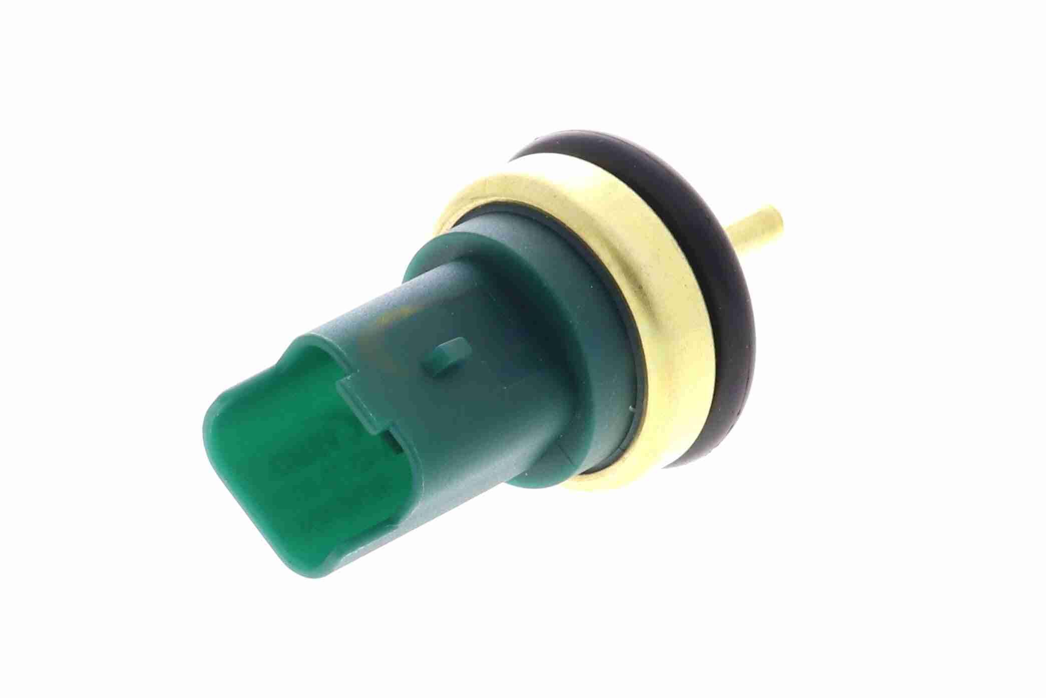 Sensor, K&uuml;hlmitteltemperatur