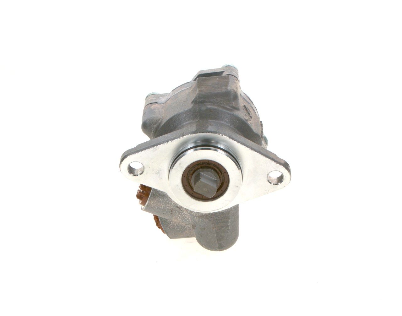 Hydraulikpumpe, Lenkung