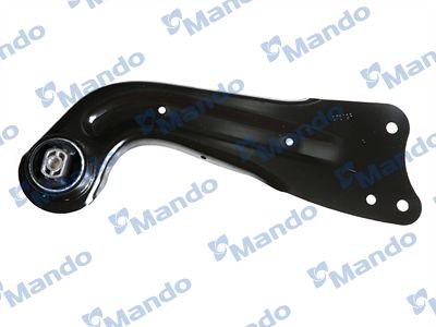 Brazo oscilante, suspensión de ruedas