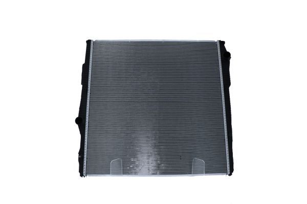 Radiator, engine cooling 50270