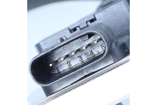 NOx-Sensor, Harnstoffeinspritzung