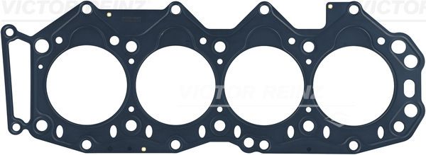 Dichtung, Zylinderkopf