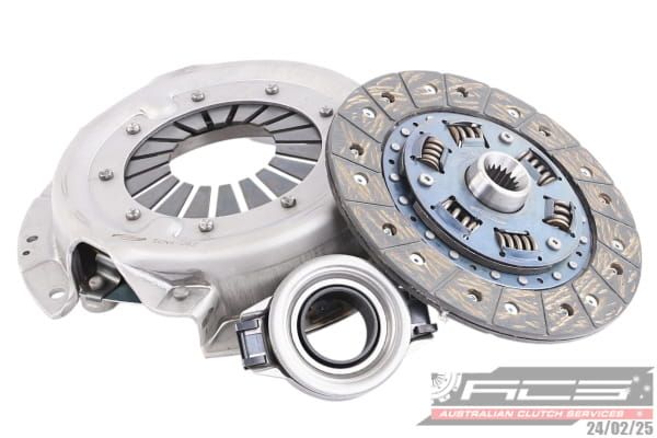 KIT STD NISSAN MICRA 1.3L - TecDoc Only