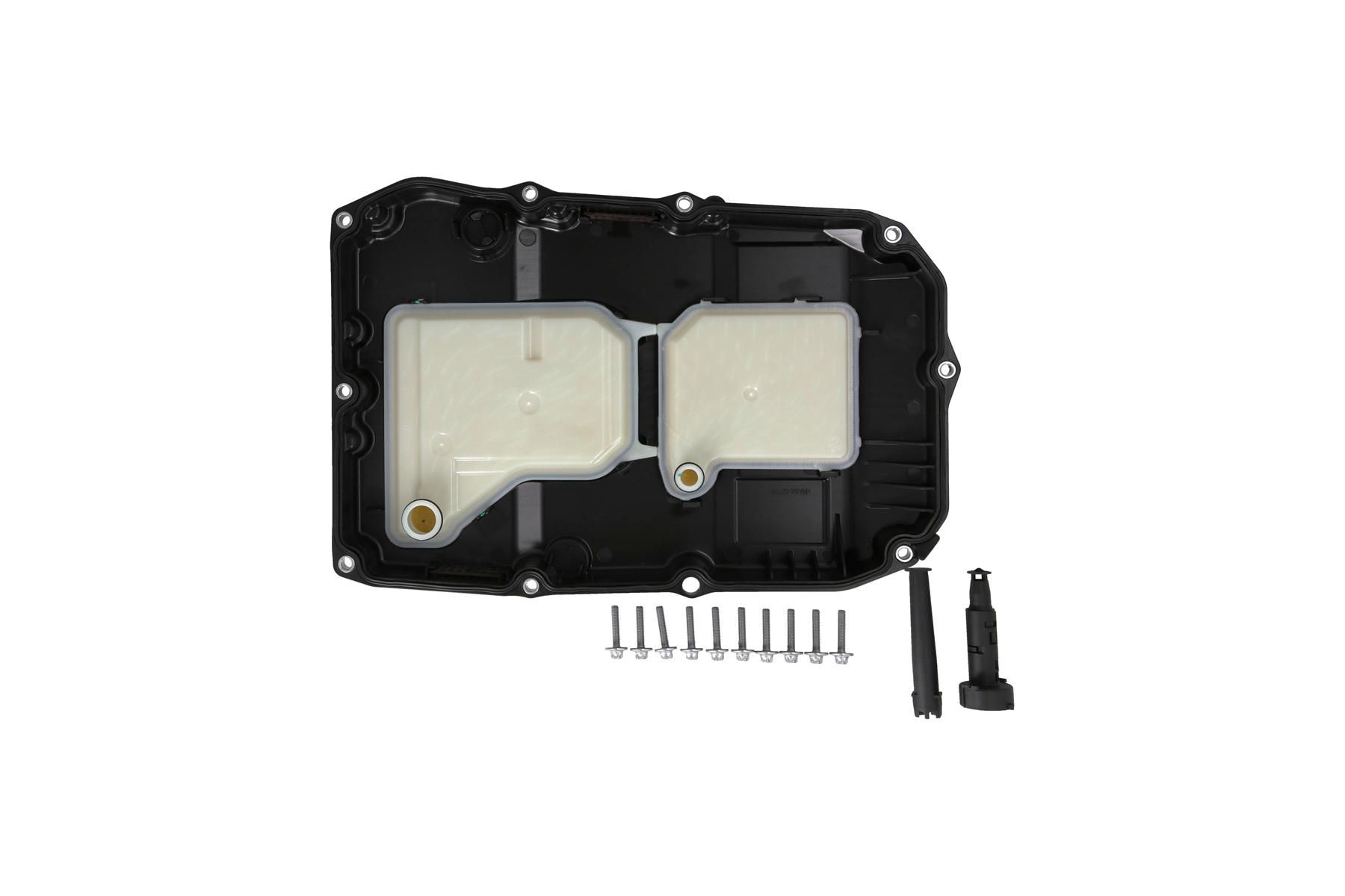 KAMOKA F606801 - Hydraulikfilter, Automatikgetriebe