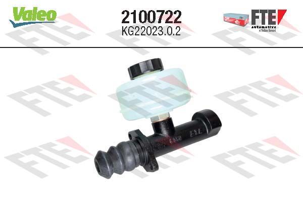 KG22023.0.2 - EMETTEUR PL