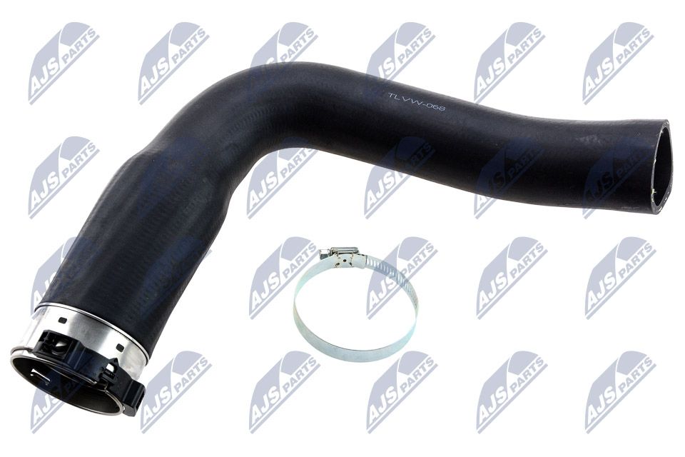 GPP-VW-068 NTY Töltőlevegő cső