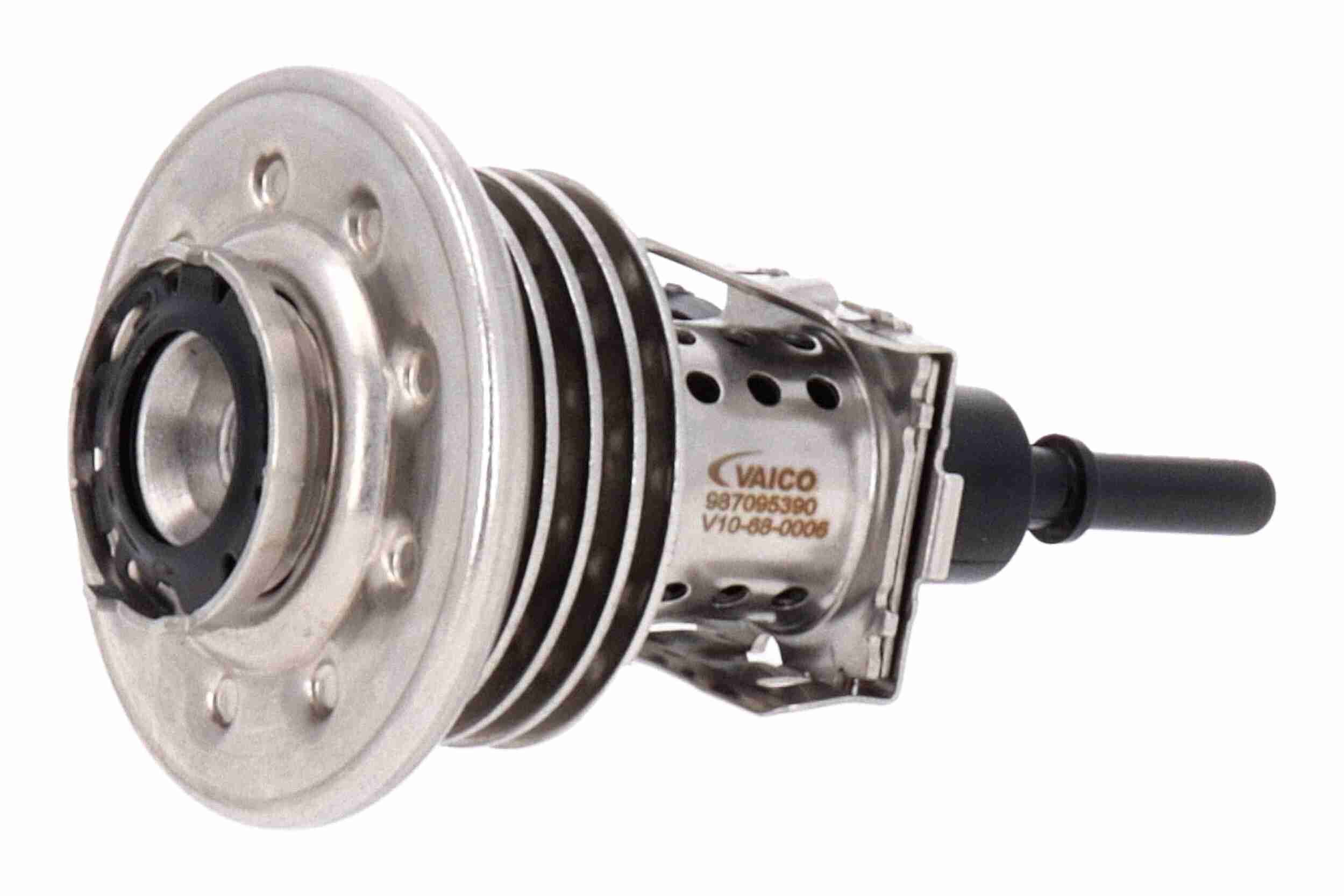 Dosiermodul, Harnstoffeinspritzung