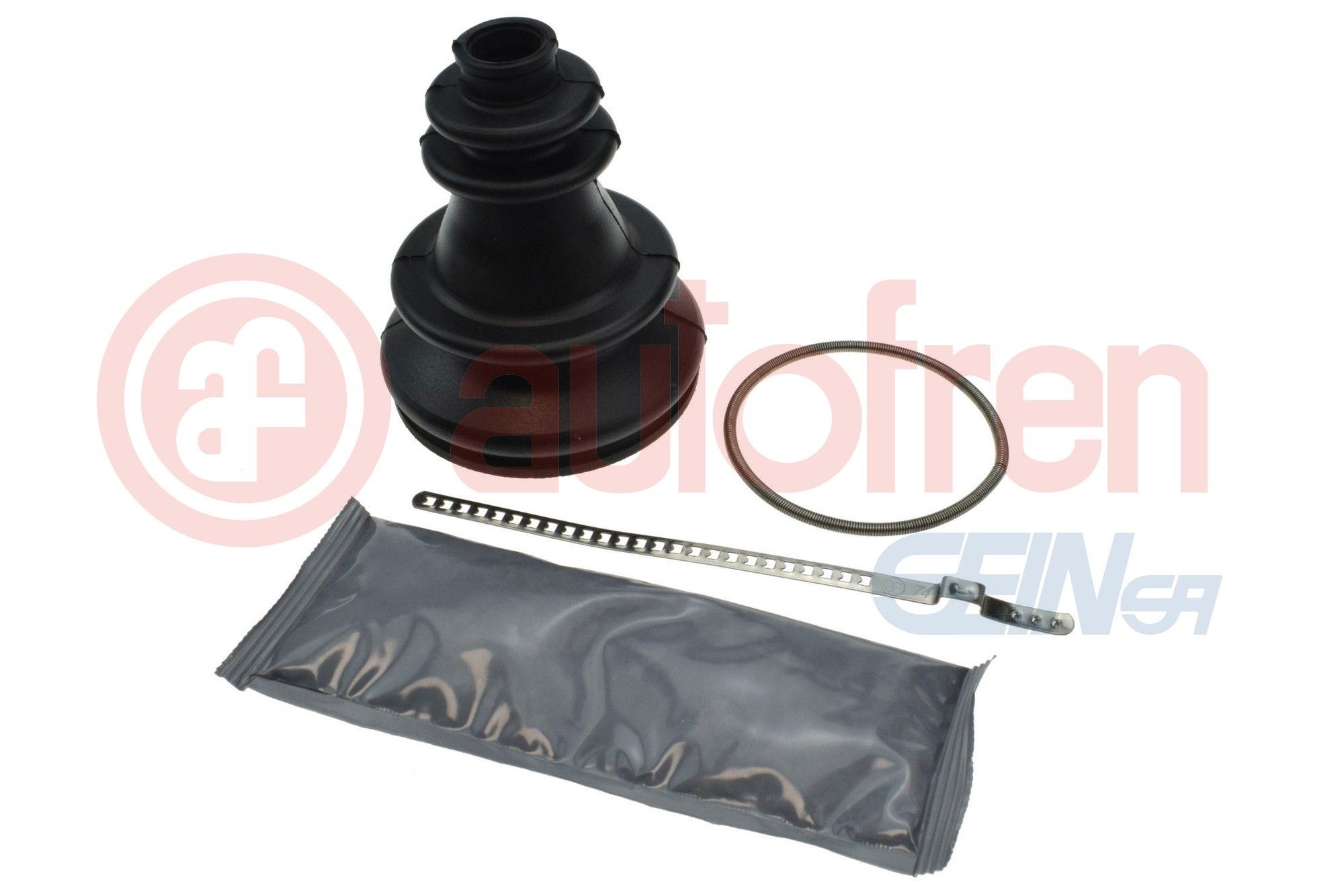 Bellow Kit, drive shaft D8193