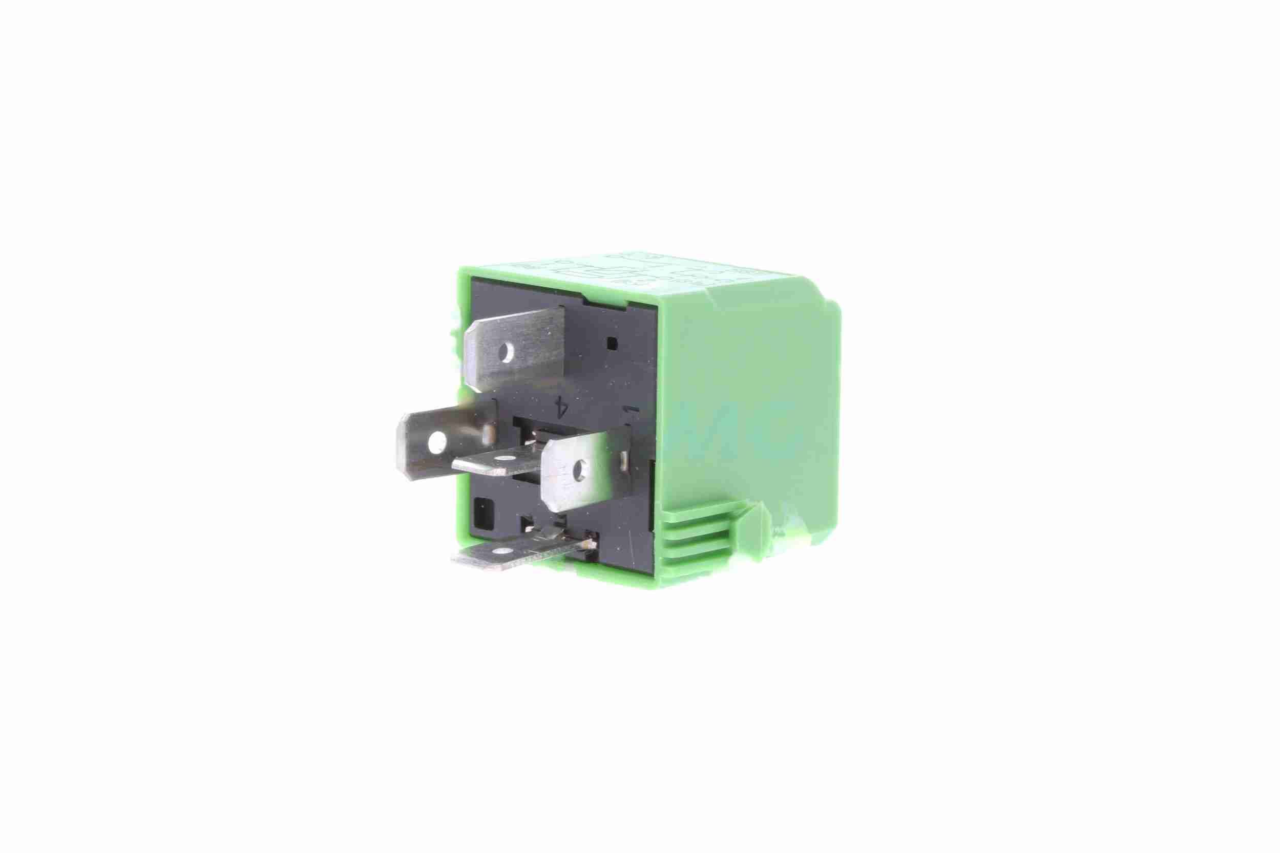 Relais, Niveauregulierung