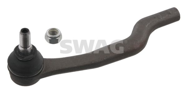 Tie Rod End 10 71 0058