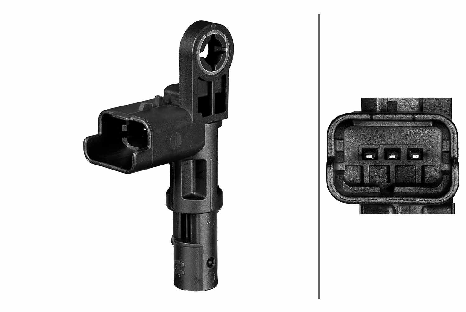 Sensor, Nockenwellenposition