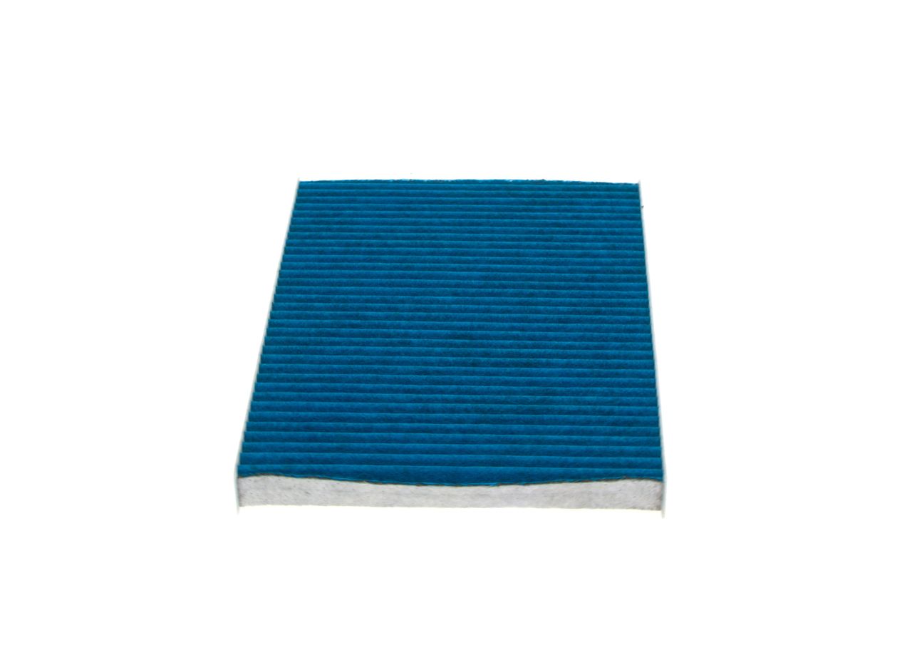 Filter, Innenraumluft