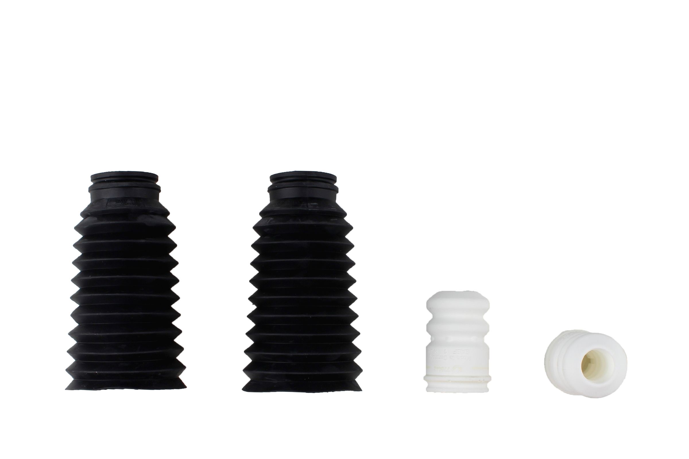 Staubschutzsatz, Sto&szlig;d&auml;mpfer