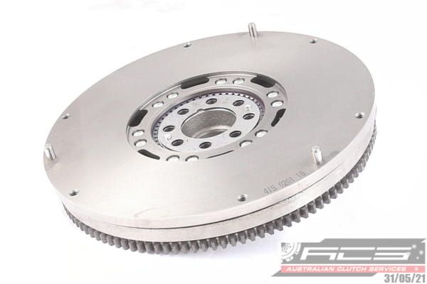 DMF TOYOTA SUPRA 2JZGTE - TecDoc 1