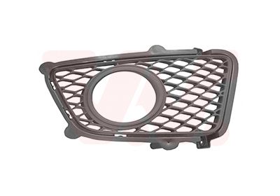 L&uuml;ftungsgitter, Sto&szlig;f&auml;nger