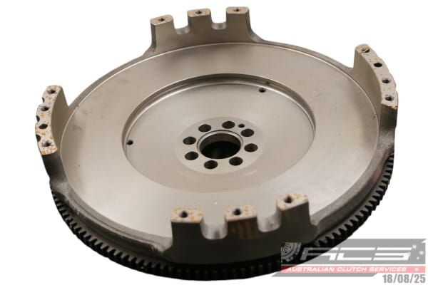 ISUZU FLYWHEEL 6HK1-TCS - TecDoc 1