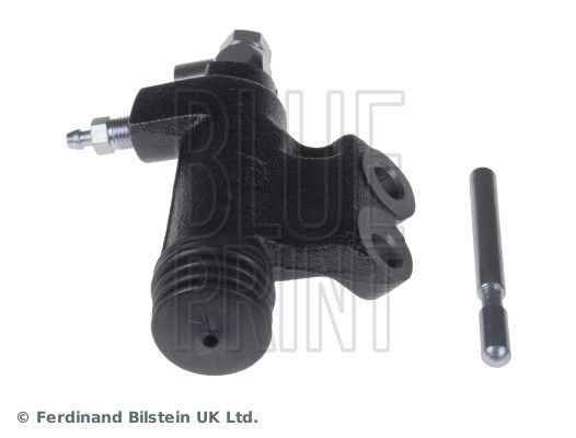 Cilindro esclavo, clutch
