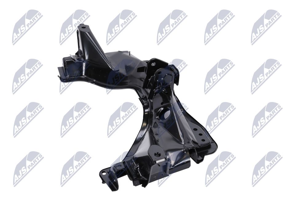 atraminis rėmas, variklio atrama