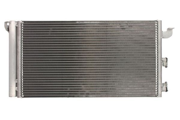 KTT110392 THERMOTEC kondenzátor, klíma