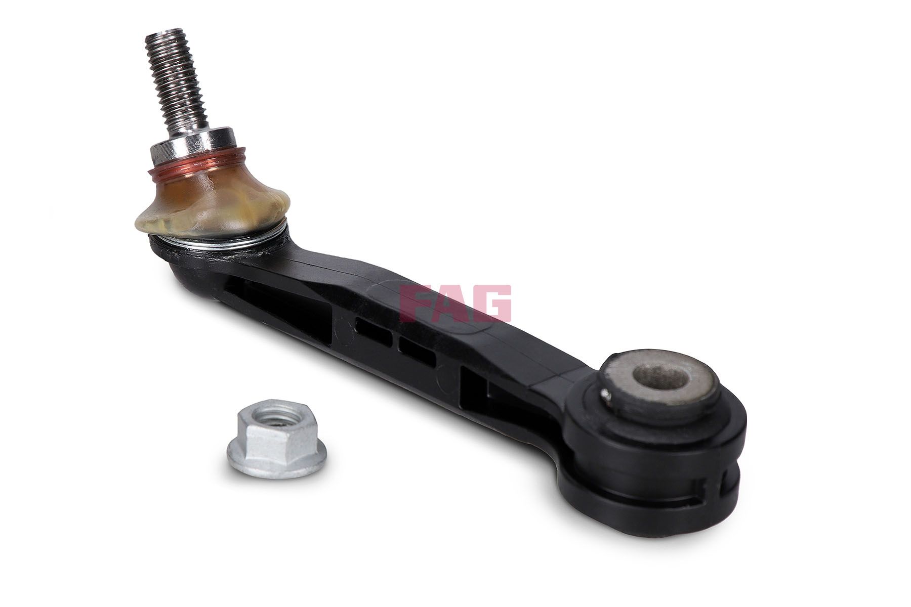 Stange/Strebe, Stabilisator