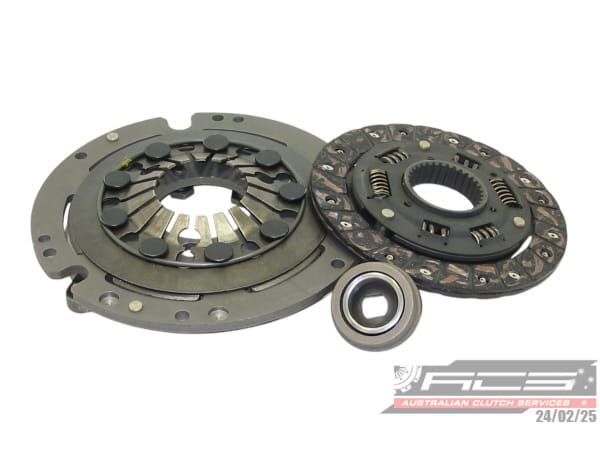 KIT STD ROVER MINI COOP 1.3L - TecDoc Only