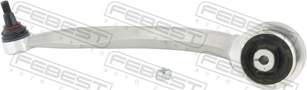 Control/Trailing Arm, wheel suspension 1724-8WFLRR