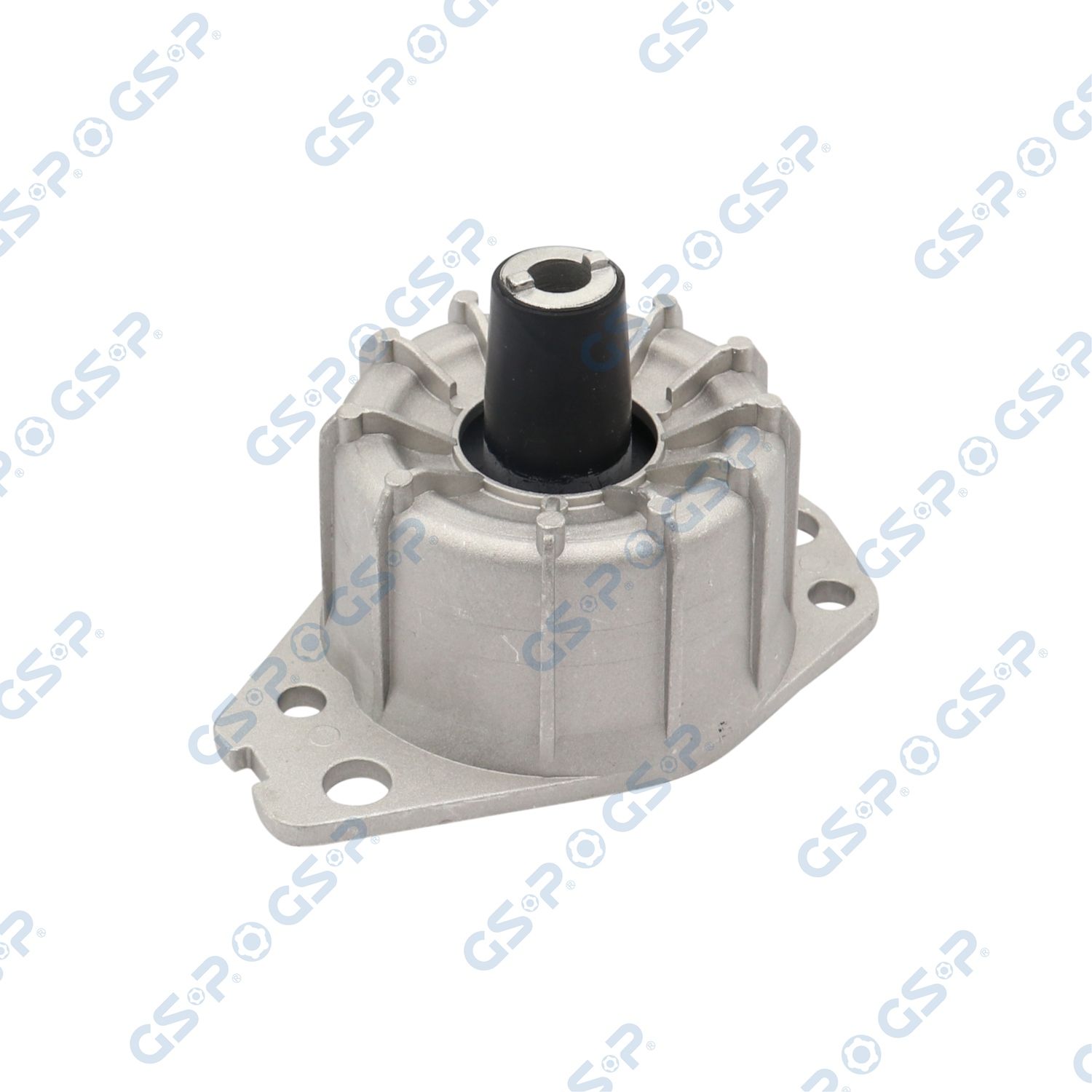 GSP 532898 - Lagerung, Motor