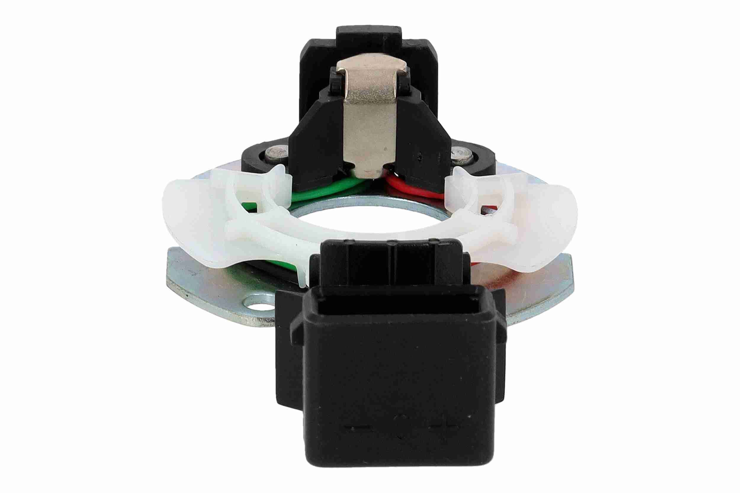 Sensor, Z&uuml;ndimpuls