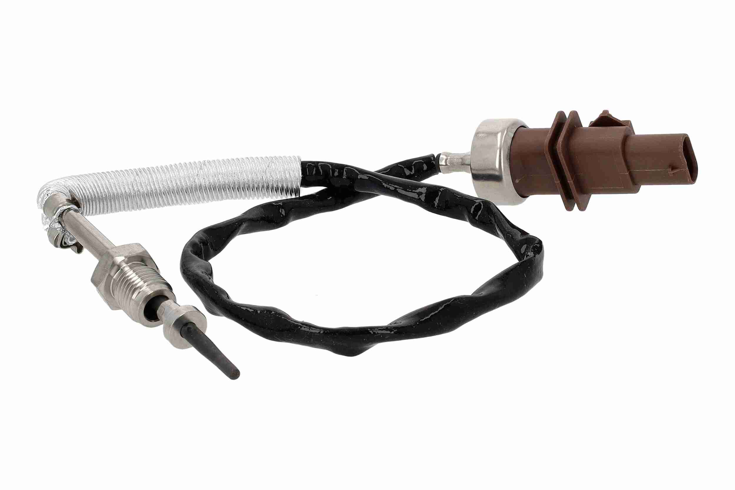 Sensor, Abgastemperatur