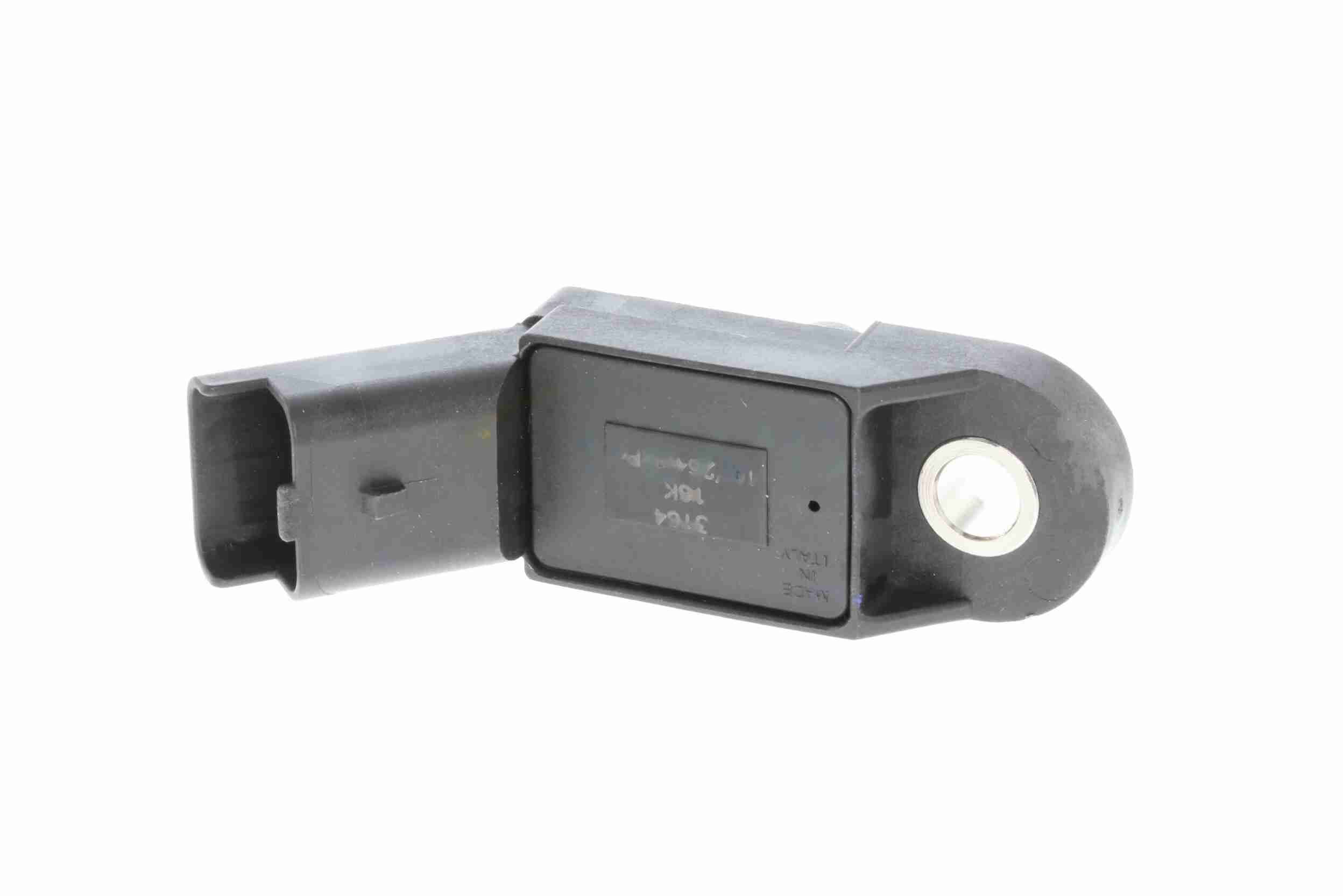 Luftdrucksensor, H&ouml;henanpassung