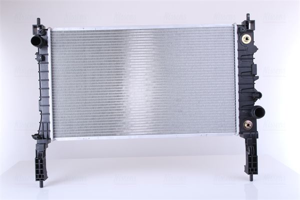 Kühler, Motorkühlung Kühler, Motorkühlung