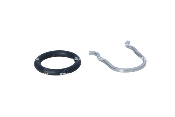 Sensor, K&uuml;hlmitteltemperatur