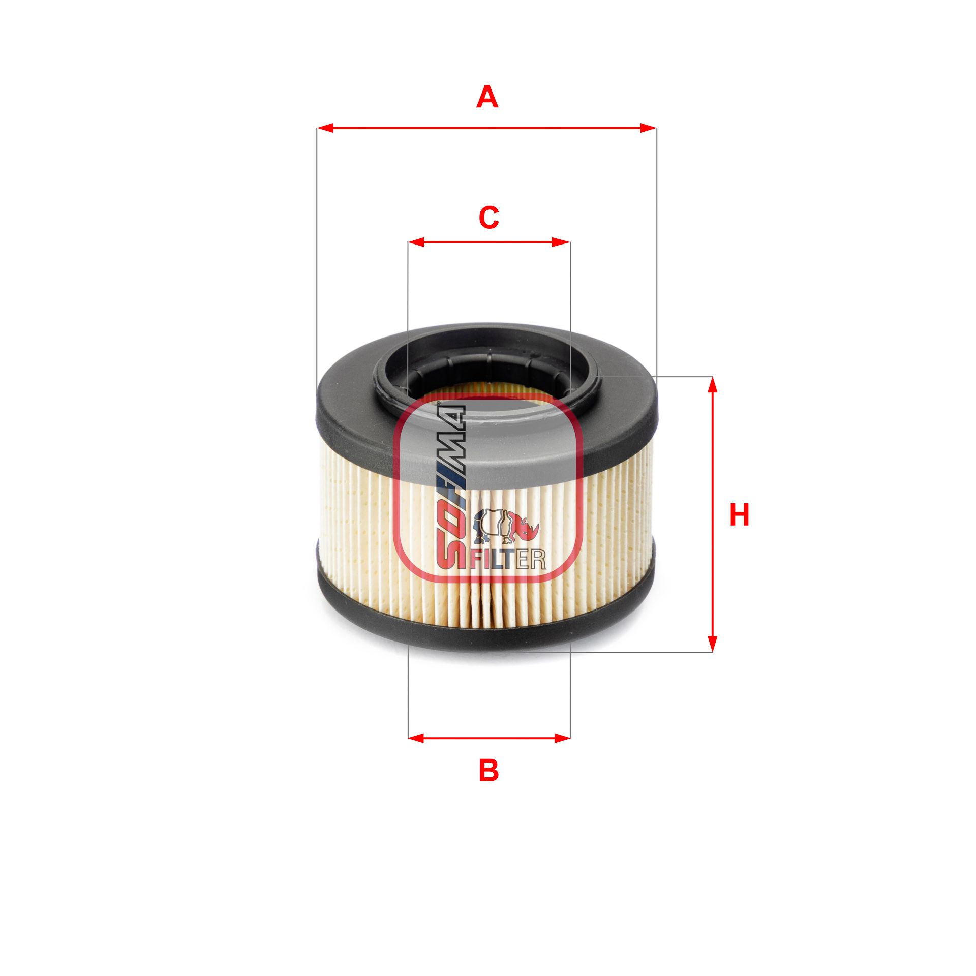 Kraftstofffilter