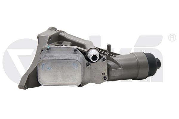 vika 11053801 - Ölkühler, Motoröl