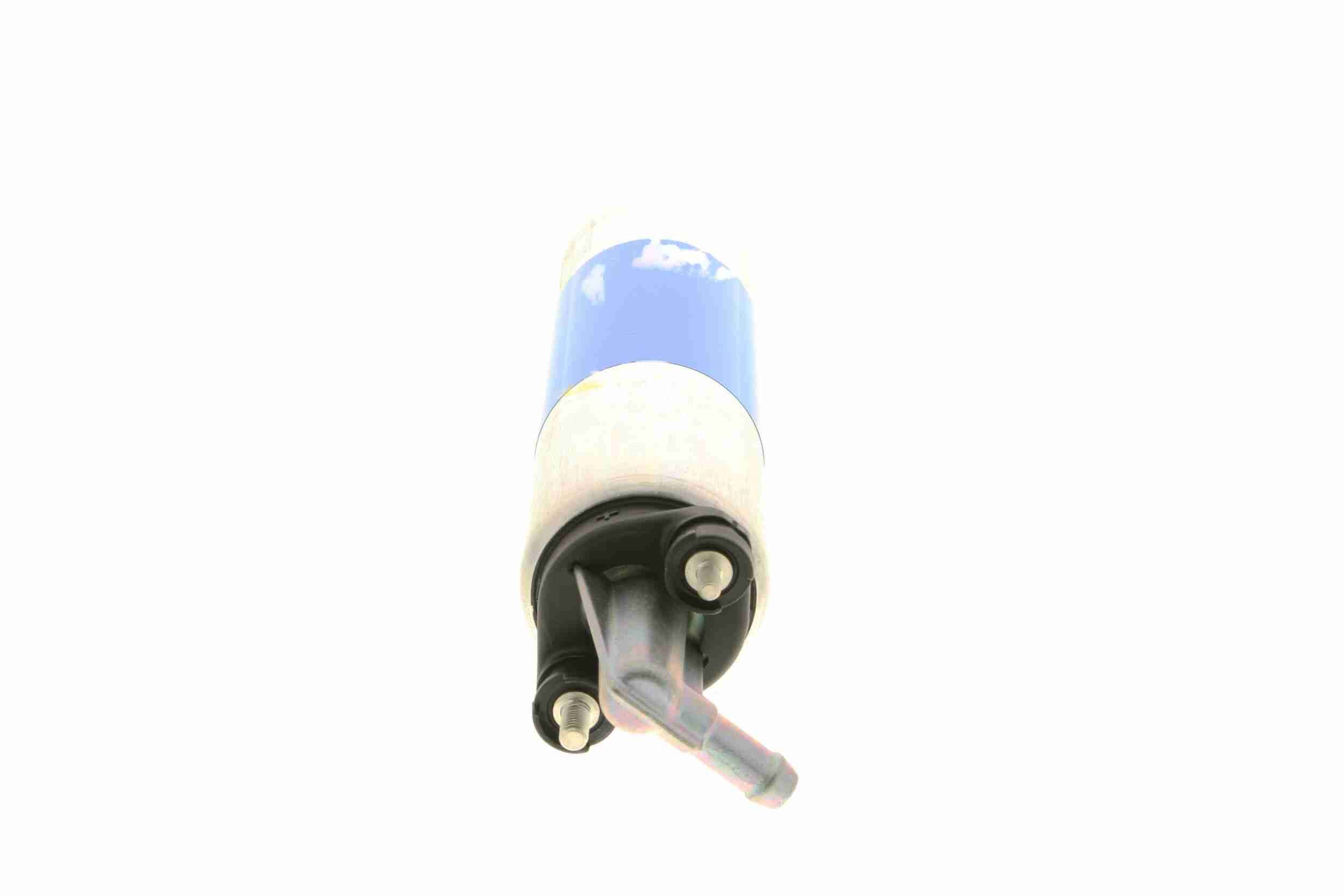 Kraftstoffpumpe