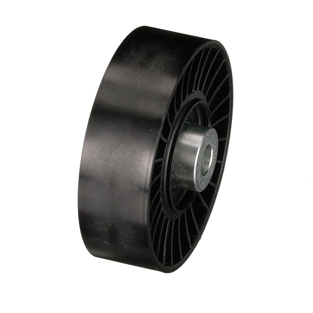 kreipiantysis skriemulys, V formos rumbuotas diržas