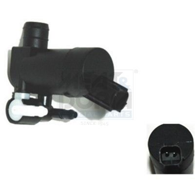 Waschwasserpumpe, Scheibenreinigung