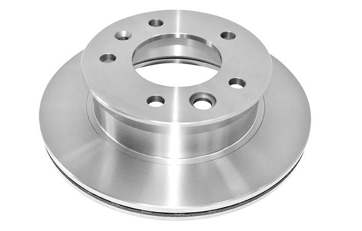 Street Standard  [ Mercedes Sprinter 95-06 F ] - TecDoc 1