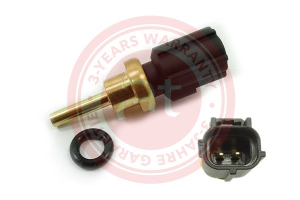 at autoteile germany at11291 - Sensor, K&uuml;hlmitteltemperatur