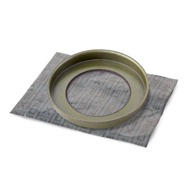 RIDEX 2254S0004 Sensor Ring, ABS