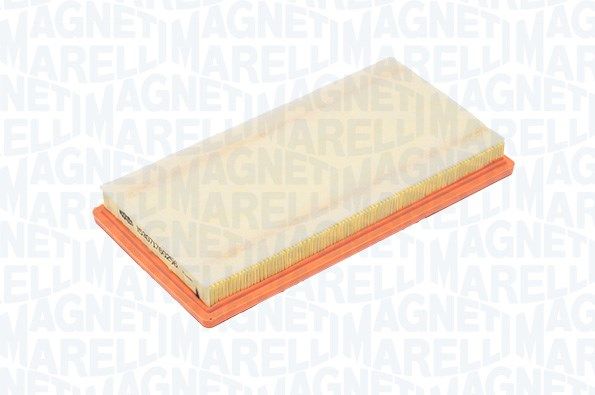 MAGNETI MARELLI 153071760256 - Luftfilter