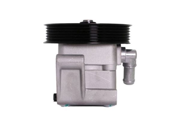 Hydraulikpumpe, Lenkung