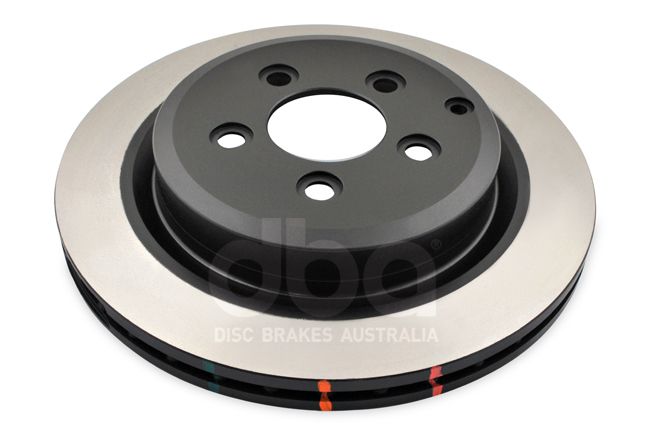 4000 Standard KP [ FPV FG/BF/BA + Territory R ] - TecDoc 2