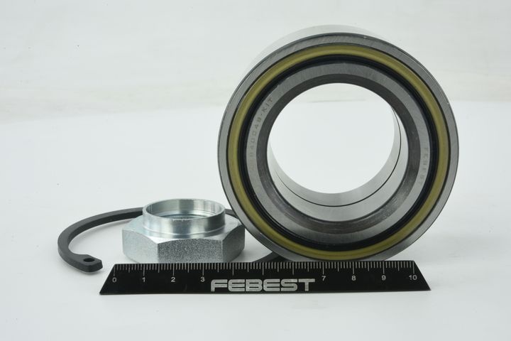 Wheel Bearing Kit DAC49840048-KIT