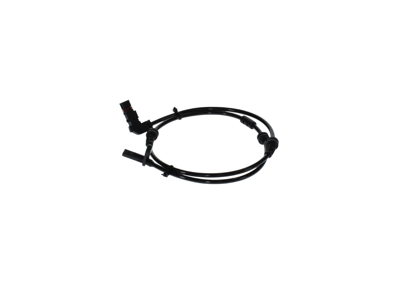 Sensor, Raddrehzahl