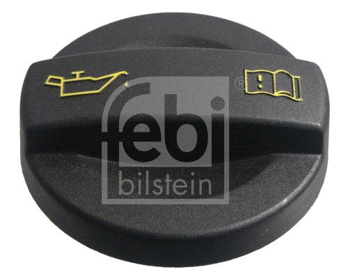 FEBI BILSTEIN 188356 - Verschluss, &Ouml;leinf&uuml;llstutzen