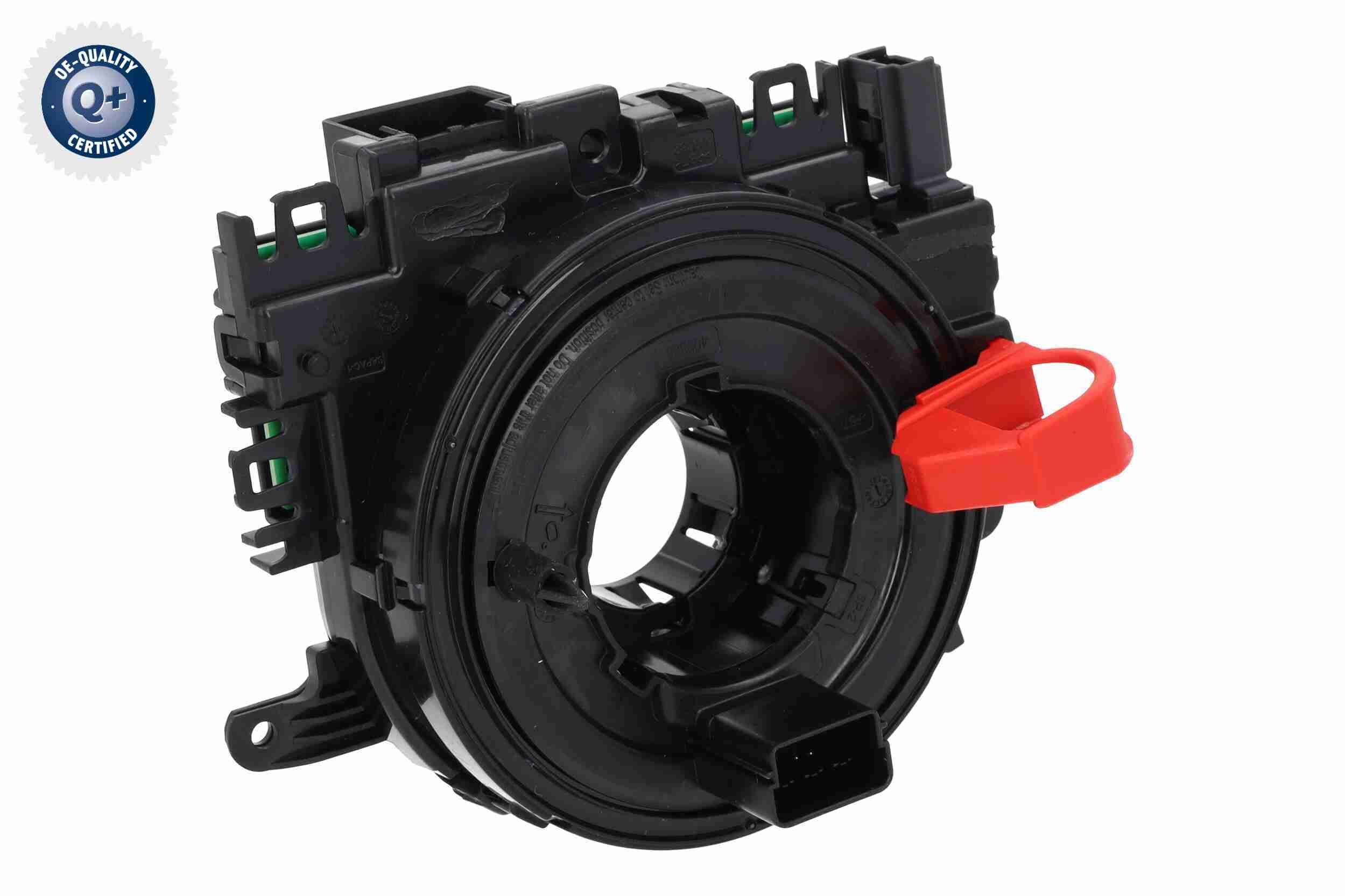 VEMO V10-72-9911 - Wickelfeder, Airbag