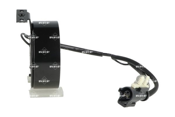 Spule, Magnetkupplung (Kompressor)